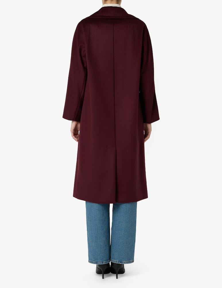 rinascente Weekend Max Mara Double-breasted coat