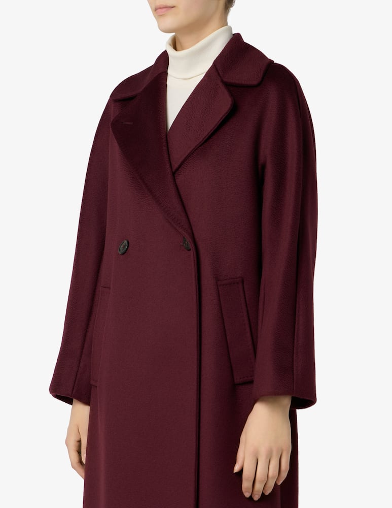 rinascente Weekend Max Mara Double-breasted coat