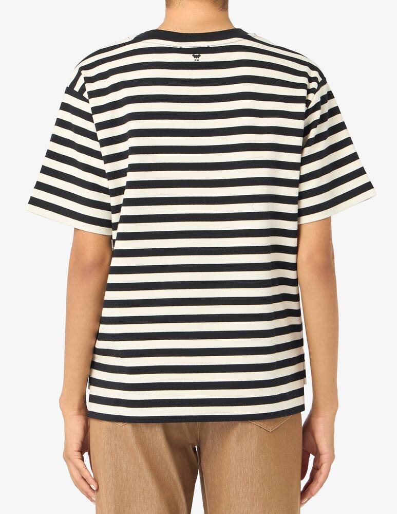 rinascente Weekend Max Mara Striped t-shirt