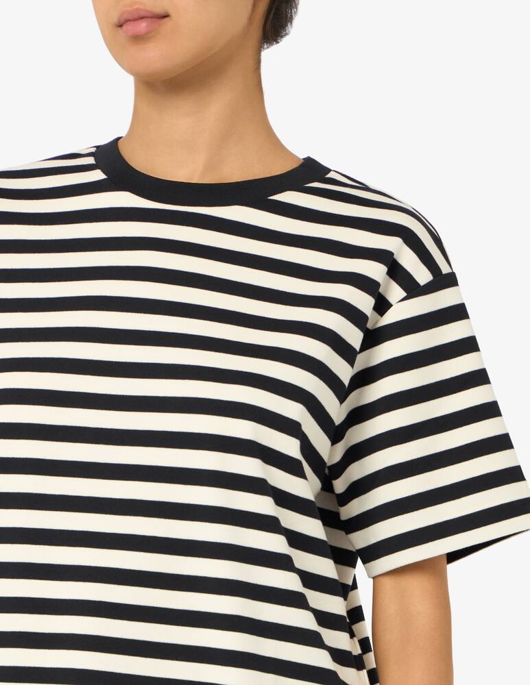 rinascente Weekend Max Mara Striped t-shirt