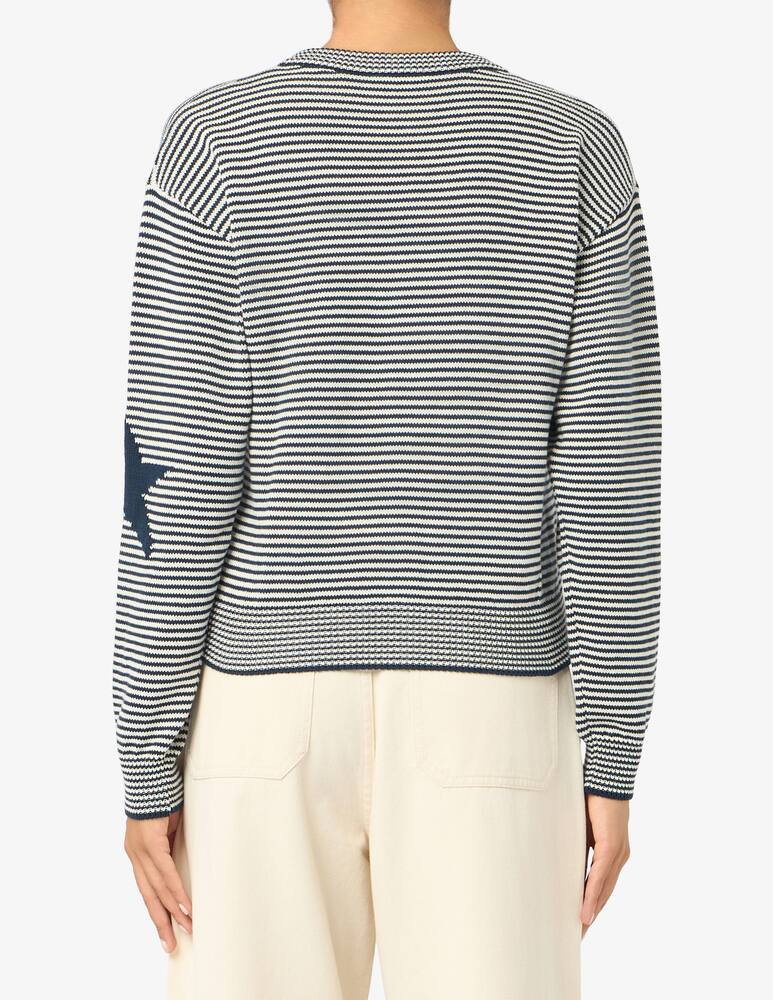 rinascente Weekend Max Mara Striped cardigan