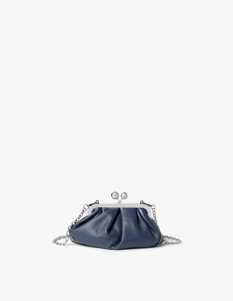 rinascente Weekend Max Mara Clutch con clip Prati
