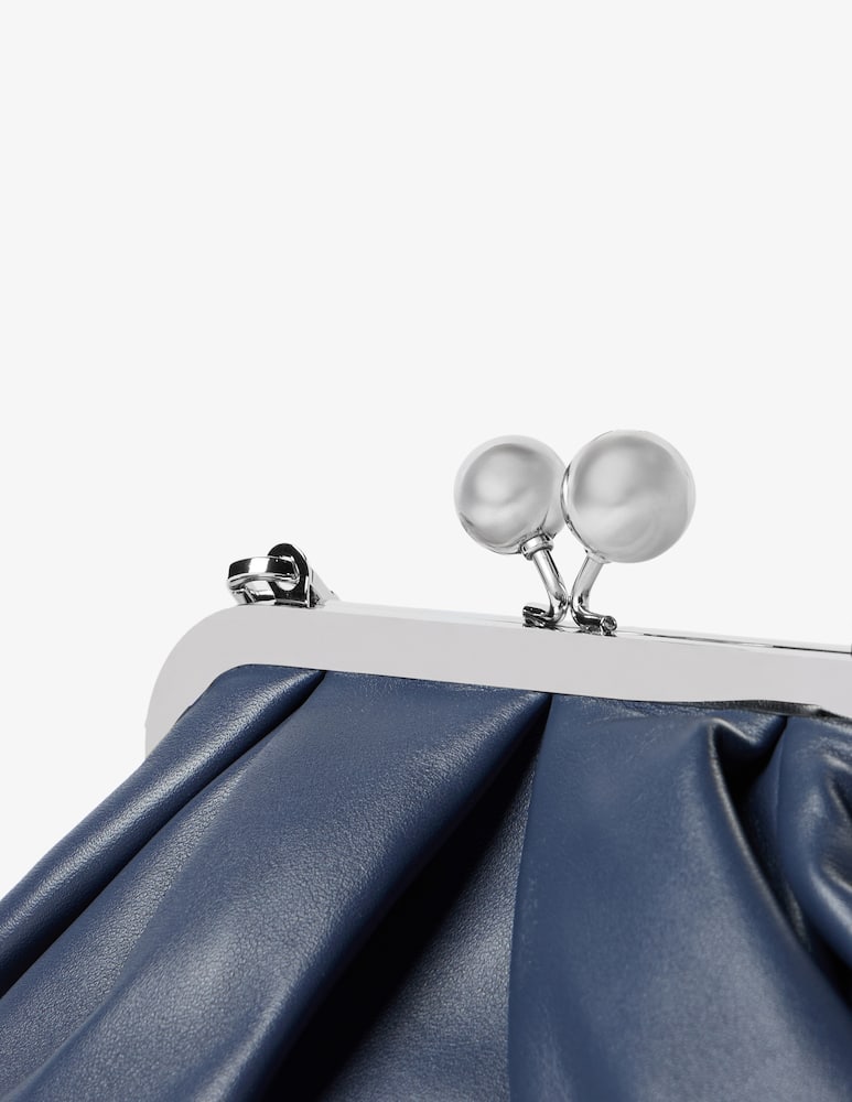 rinascente Weekend Max Mara Clutch con clip Prati
