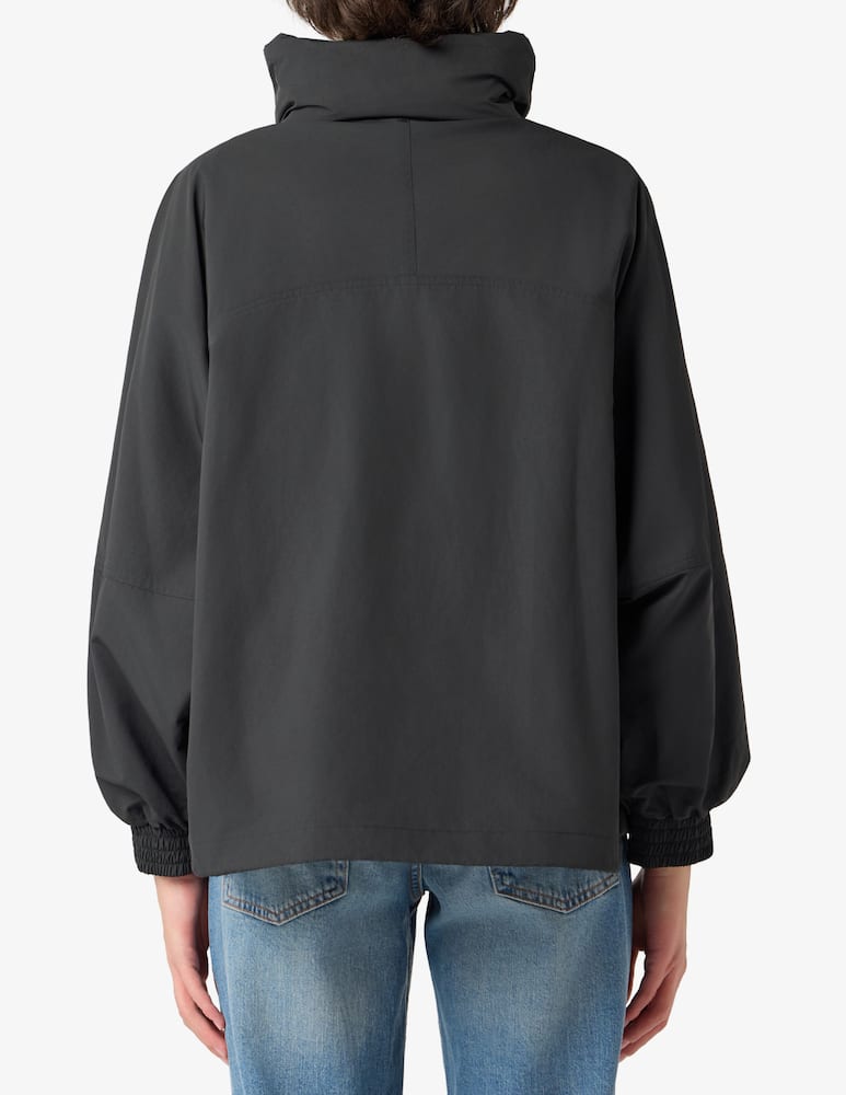 Weekend Max Mara Impermeabile con collo alto - immagine 3 Weekend Max Mara Impermeabile con collo alto - immagine 3
