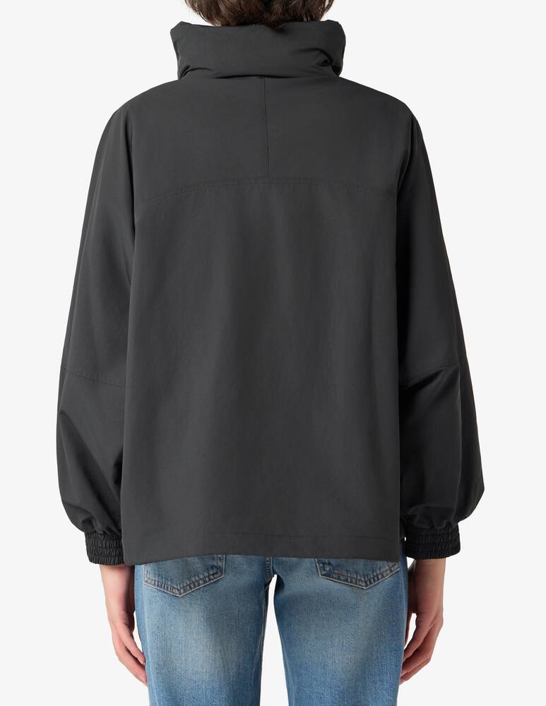 rinascente Weekend Max Mara Impermeabile con collo alto