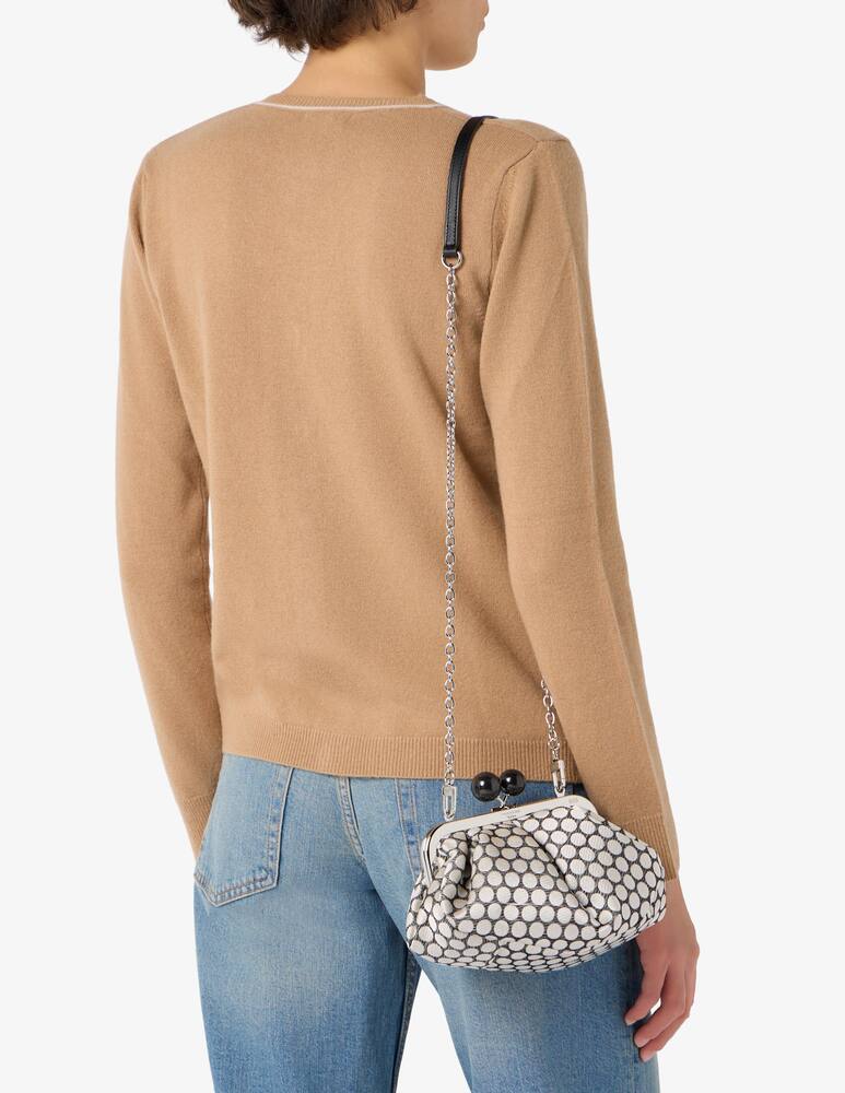 rinascente Weekend Max Mara Clutch