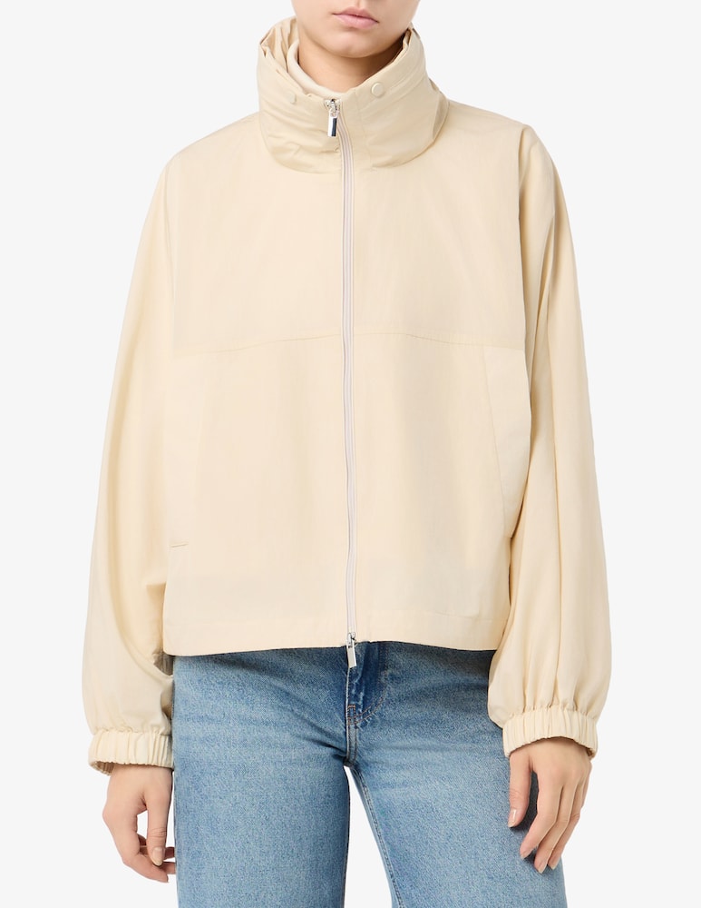 rinascente Weekend Max Mara Waterproof jacket