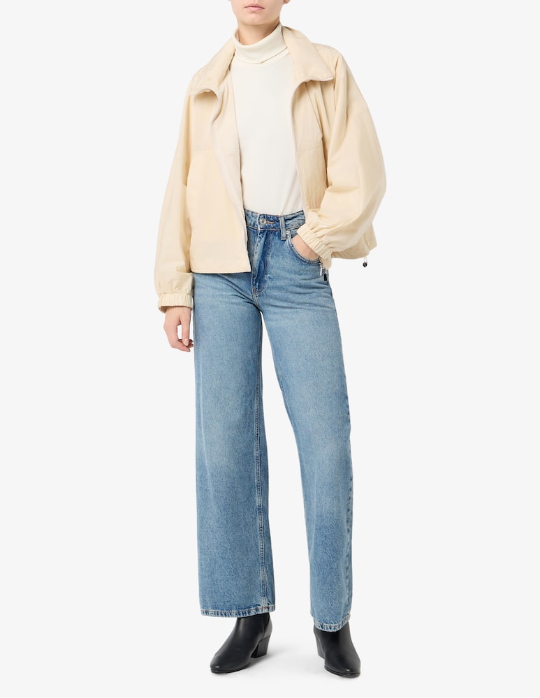 Weekend Max Mara Waterproof jacket - picture 2 Weekend Max Mara Waterproof jacket - picture 2