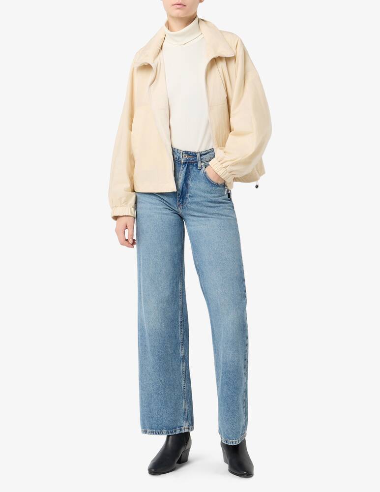 rinascente Weekend Max Mara Waterproof jacket