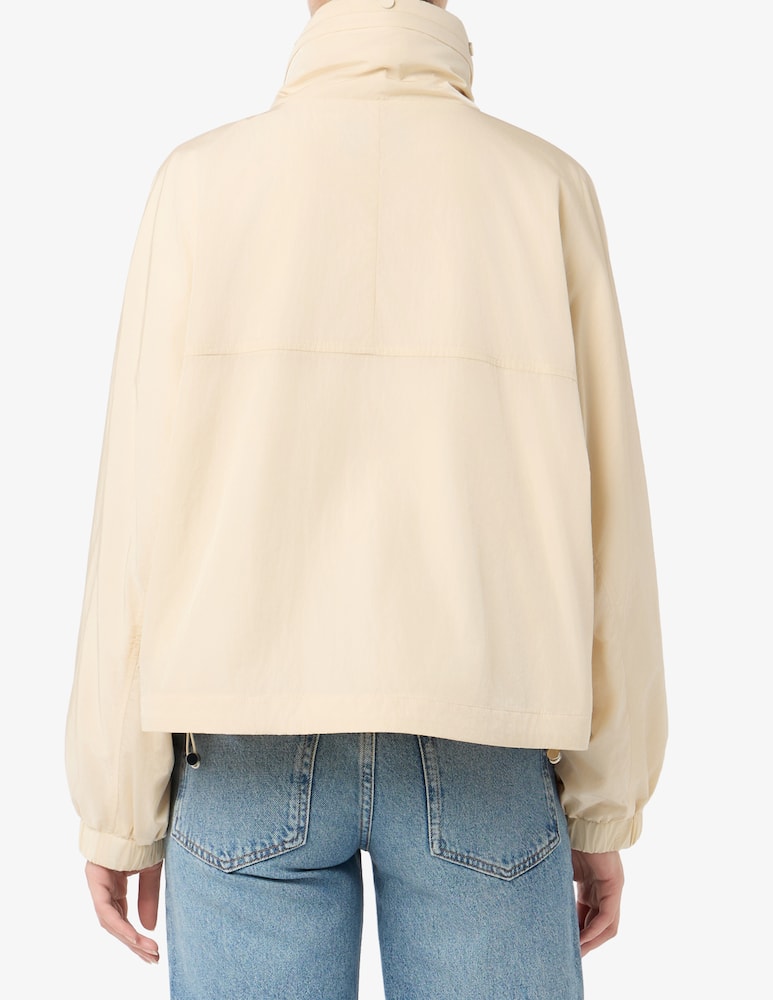 rinascente Weekend Max Mara Waterproof jacket