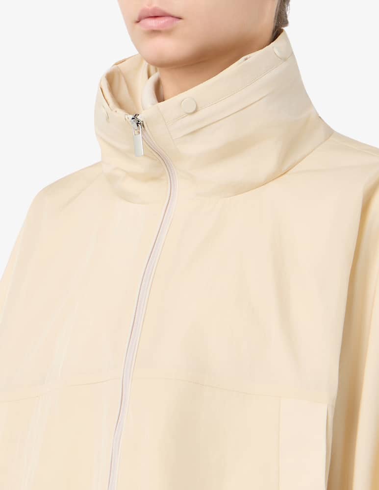 rinascente Weekend Max Mara Waterproof jacket