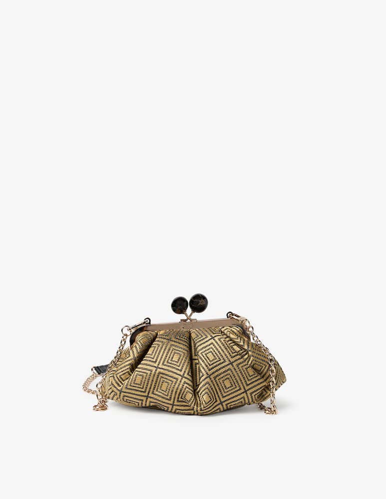 Weekend Max Mara Clutch - immagine 1 Weekend Max Mara Clutch - immagine 1