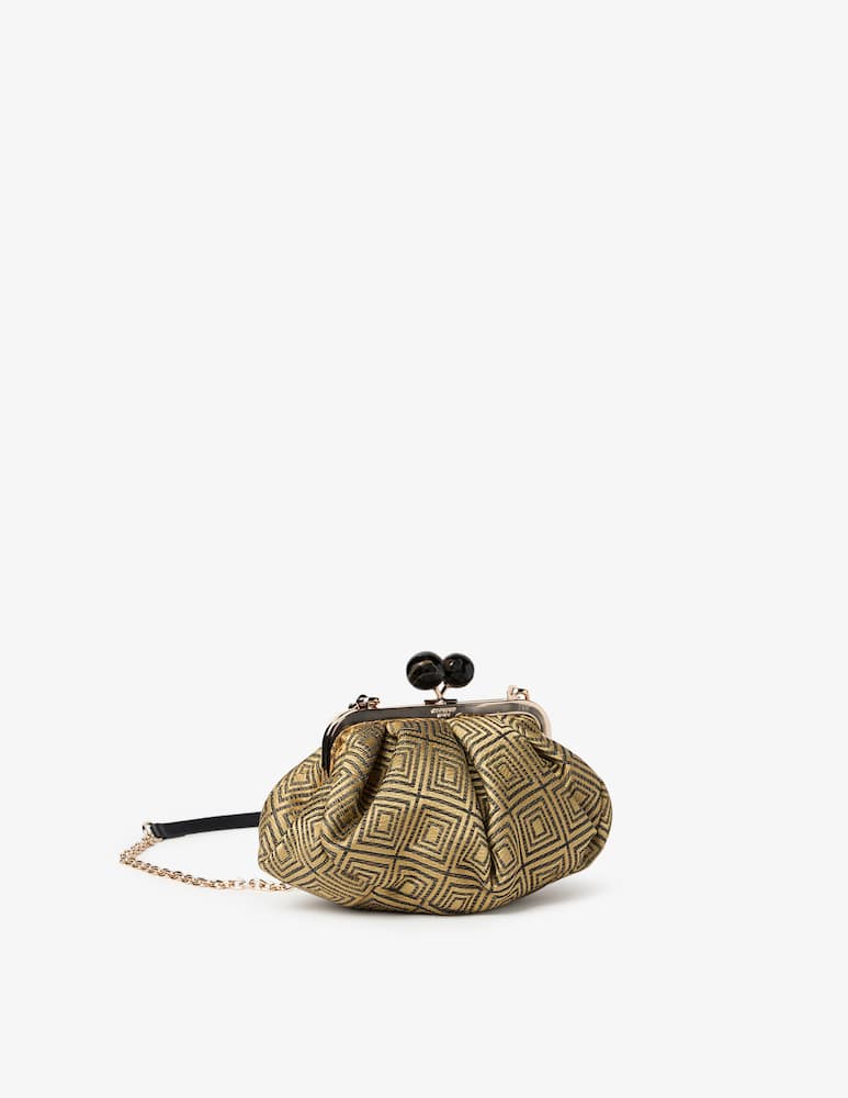 Weekend Max Mara Clutch - immagine 3 Weekend Max Mara Clutch - immagine 3