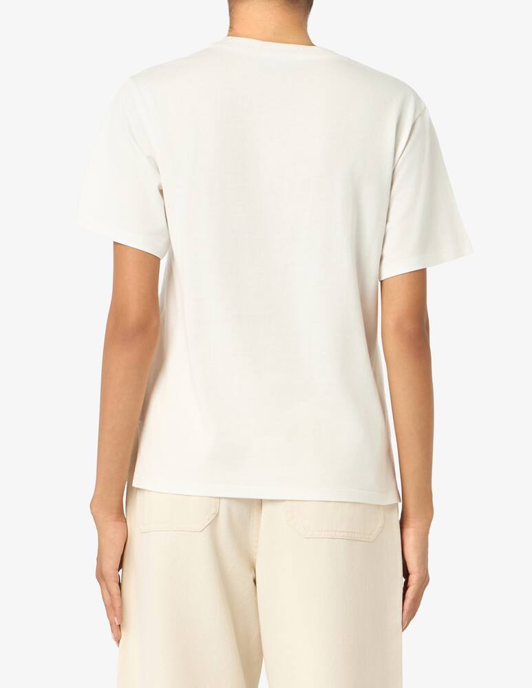 rinascente Weekend Max Mara Logo t-shirt