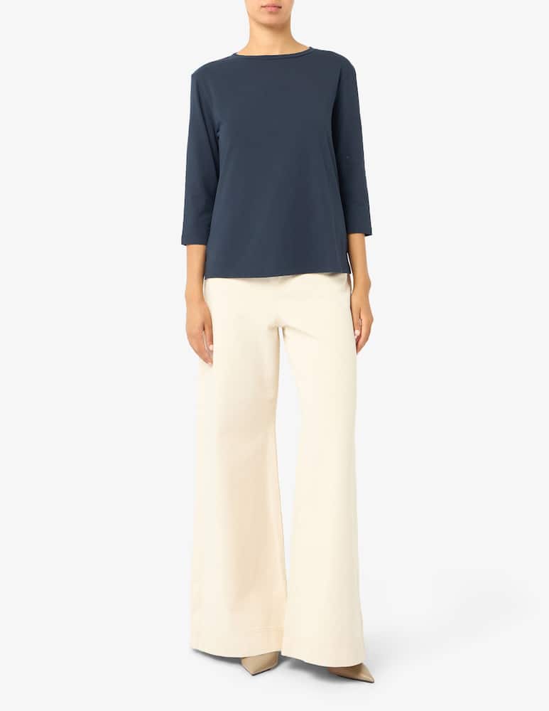 Weekend Max Mara Boat neck top - picture 2 Weekend Max Mara Boat neck top - picture 2