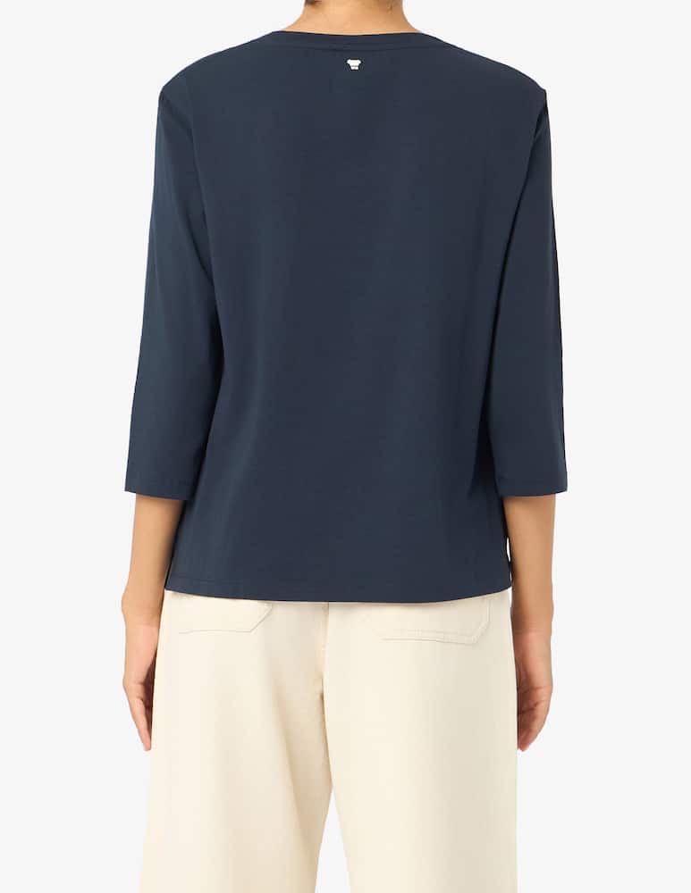 Weekend Max Mara Boat neck top - picture 3 Weekend Max Mara Boat neck top - picture 3