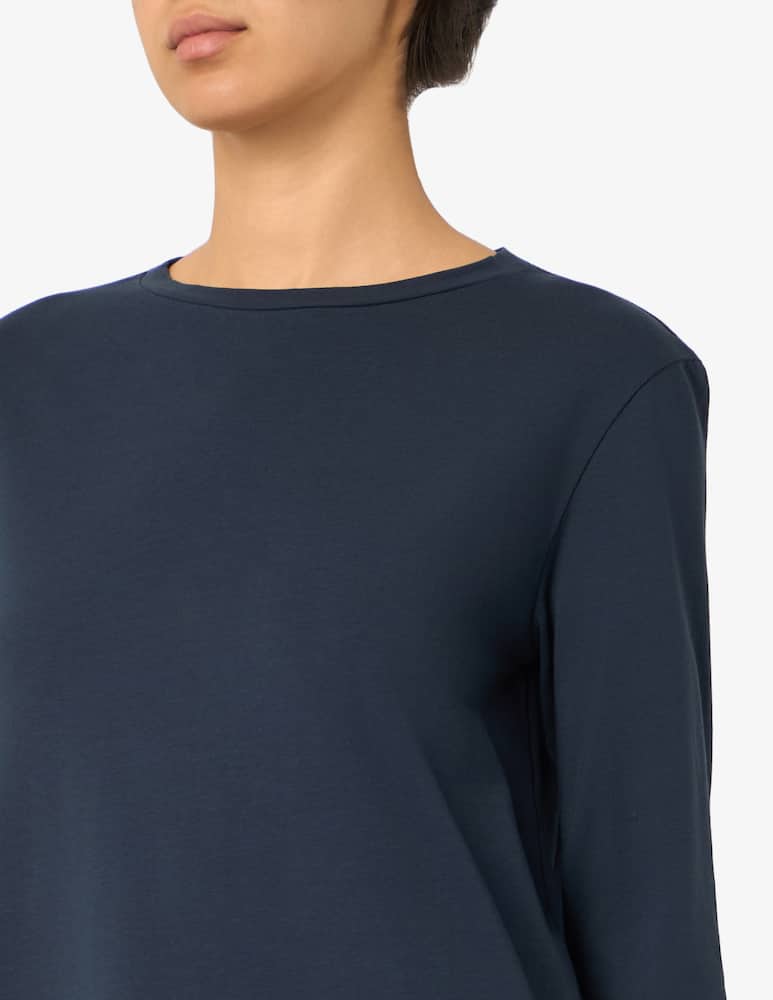 Weekend Max Mara Boat neck top - picture 4 Weekend Max Mara Boat neck top - picture 4