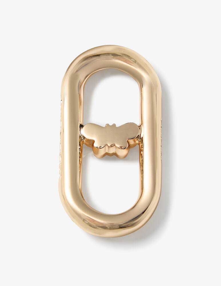 rinascente Weekend Max Mara Stola foulard floreale