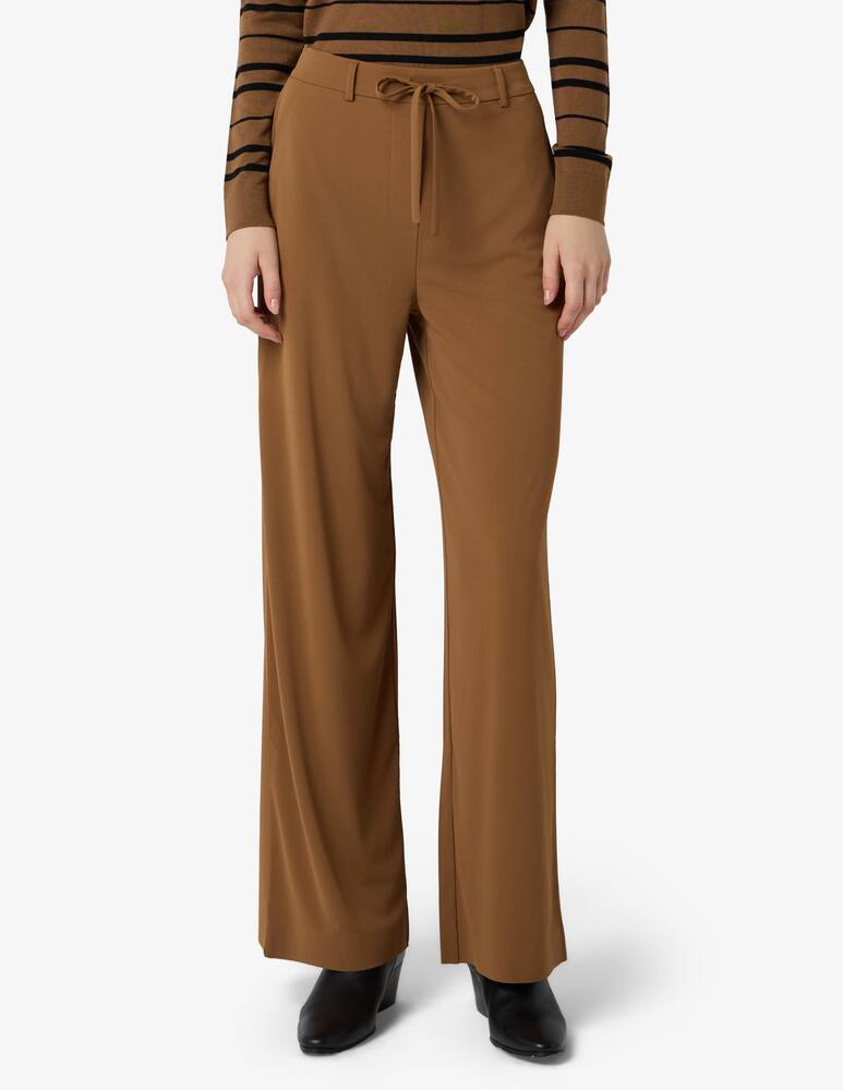MM by MaxMara Jersey trousers - picture 1 MM by MaxMara Jersey trousers - picture 1