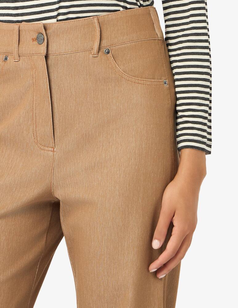 rinascente MM by MaxMara Pantalone in jersey Lemiro