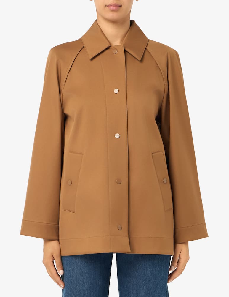 rinascente MM by MaxMara Waterproof jacket