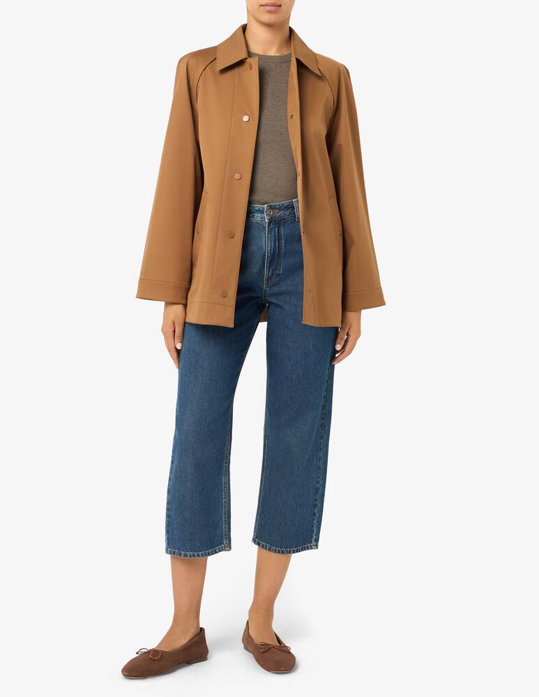 rinascente MM by MaxMara Waterproof jacket