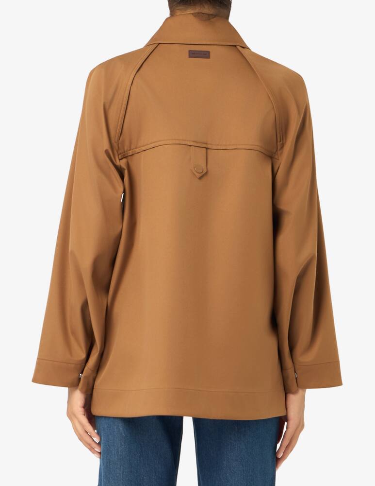 rinascente MM by MaxMara Waterproof jacket