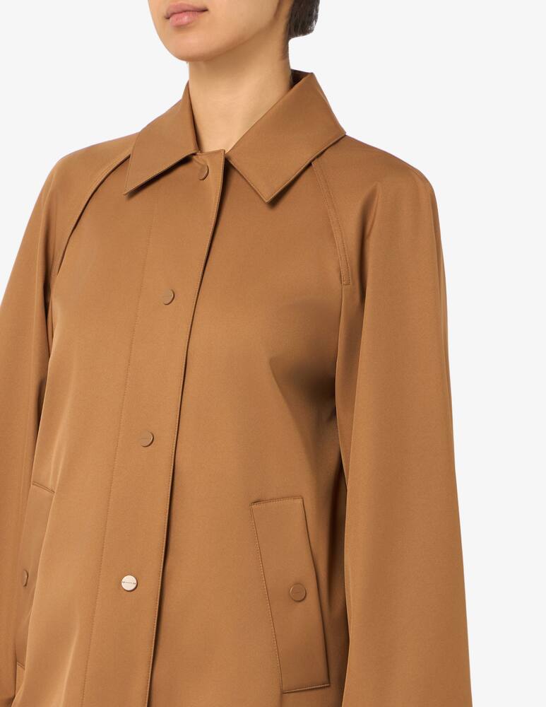 rinascente MM by MaxMara Waterproof jacket