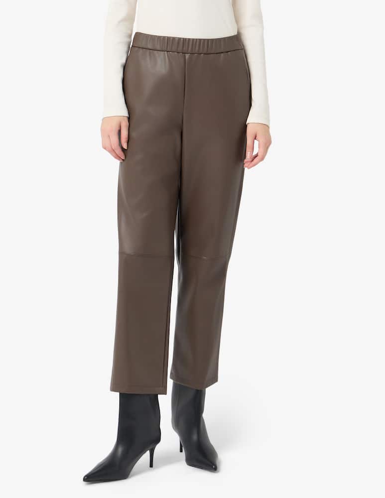 rinascente MM by MaxMara Pantalone in jersey
