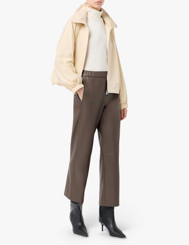 rinascente MM by MaxMara Pantalone in jersey