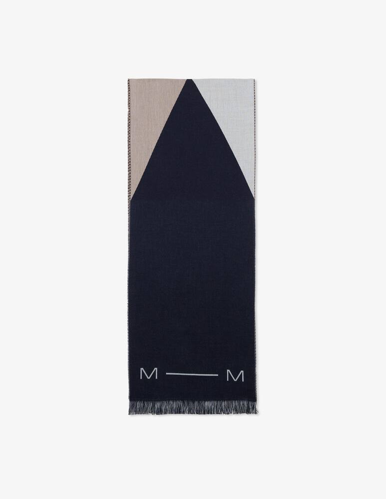 rinascente MM by MaxMara Stola con frange
