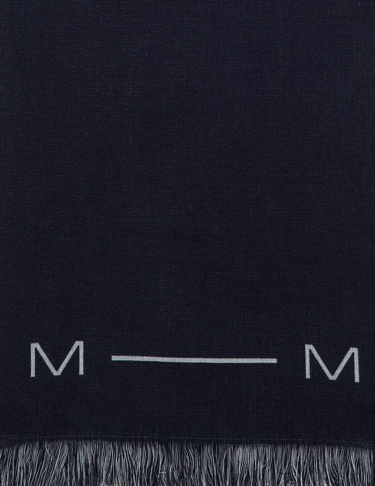 rinascente MM by MaxMara Stola con frange