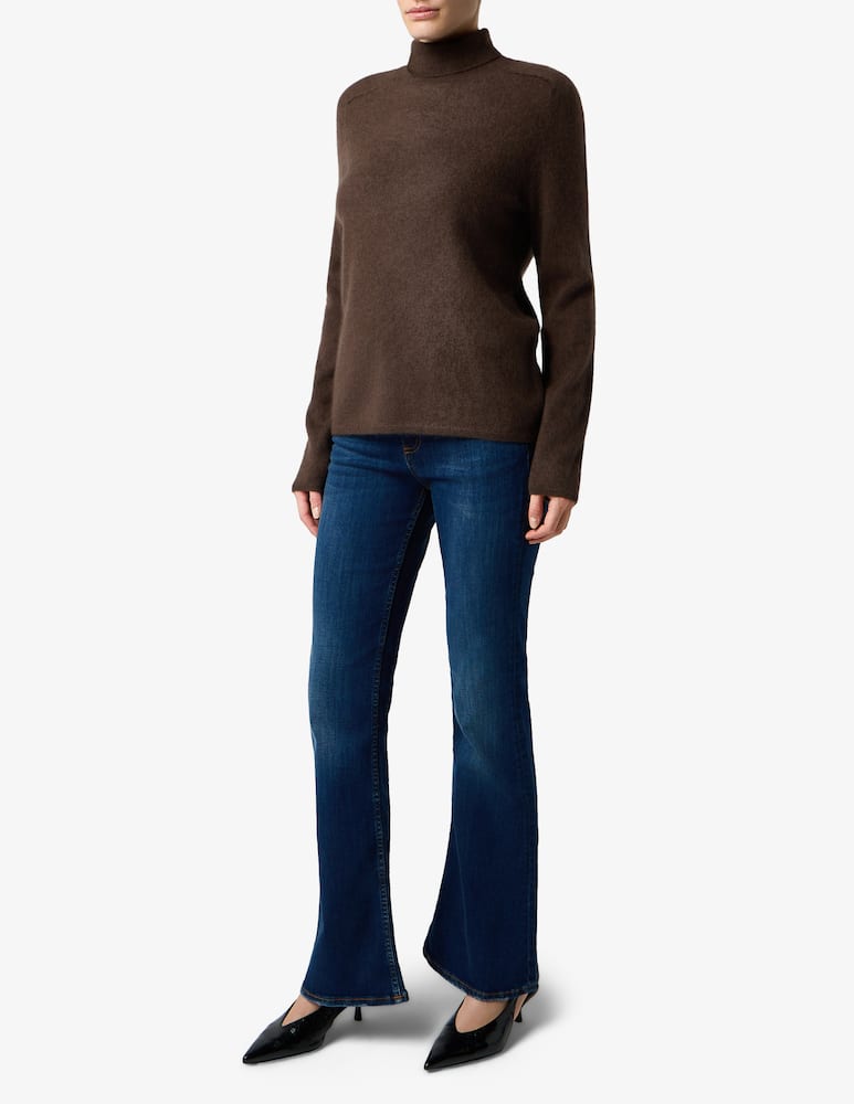 rinascente MM by MaxMara Maglia dolcevita Carioca