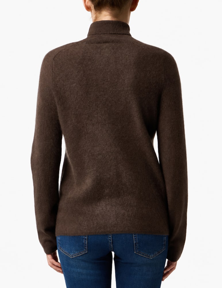 rinascente MM by MaxMara Maglia dolcevita Carioca