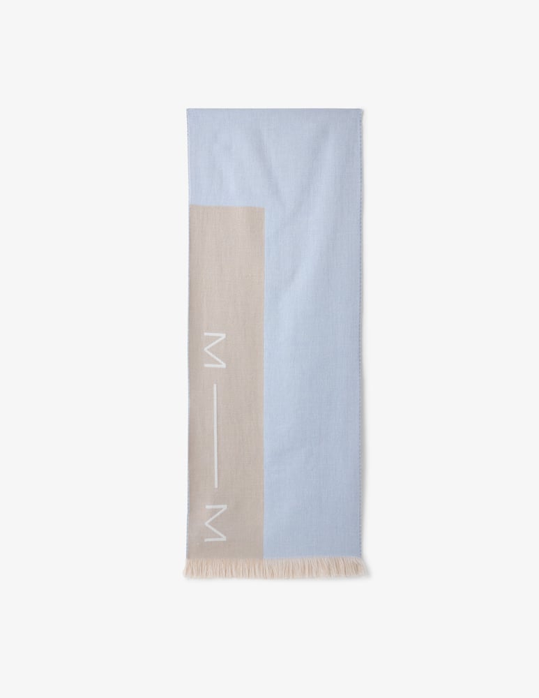 rinascente MM by MaxMara Stola con frange