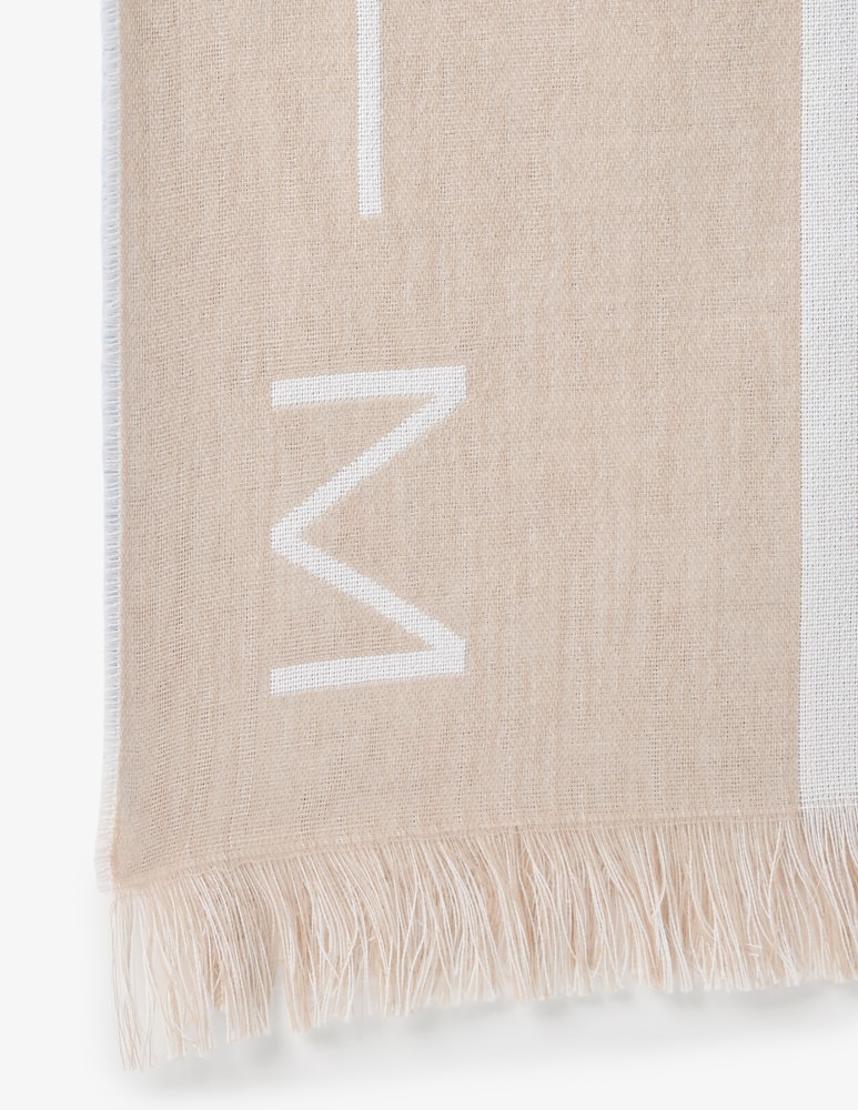 rinascente MM by MaxMara Stola con frange