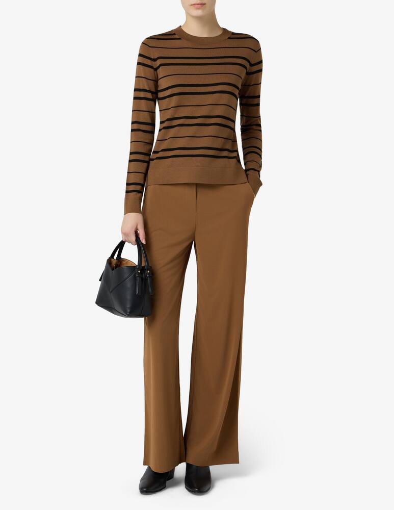 rinascente MM by MaxMara Striped jumper Tempo