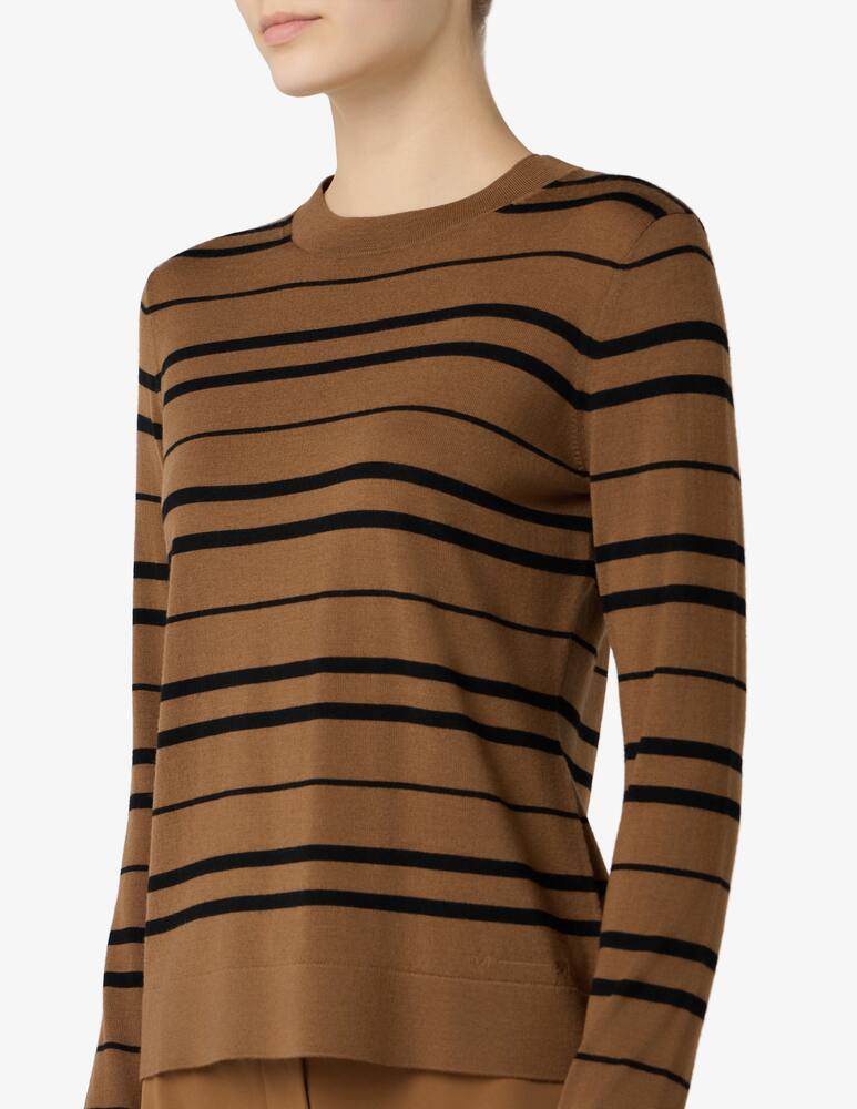 rinascente MM by MaxMara Striped jumper Tempo