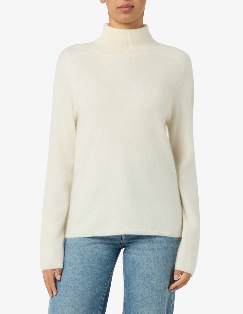 MM by MaxMara Turtleneck jumper - picture 1 MM by MaxMara Turtleneck jumper - picture 1