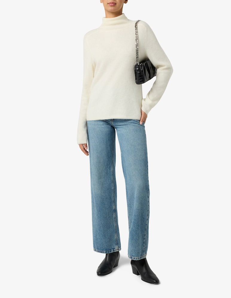 MM by MaxMara Turtleneck jumper - picture 2 MM by MaxMara Turtleneck jumper - picture 2