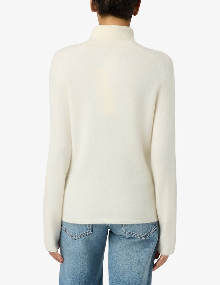 MM by MaxMara Turtleneck jumper - picture 3 MM by MaxMara Turtleneck jumper - picture 3