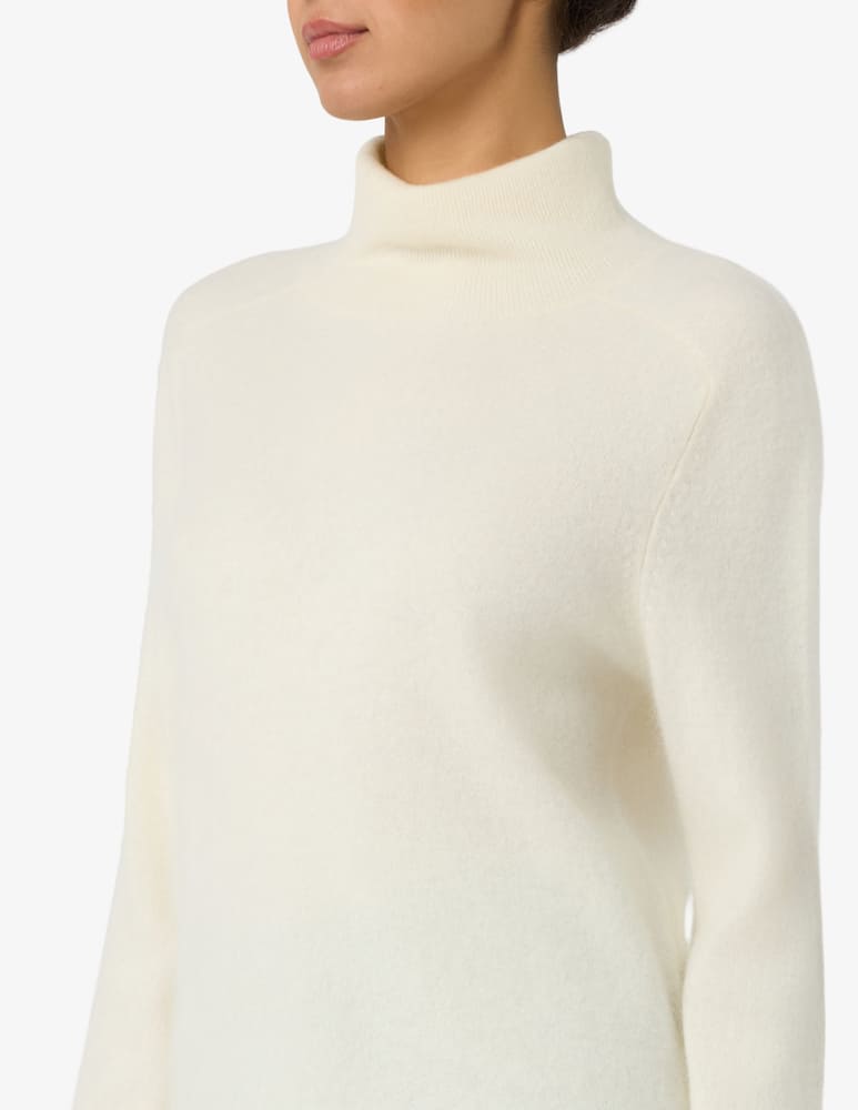MM by MaxMara Turtleneck jumper - picture 4 MM by MaxMara Turtleneck jumper - picture 4