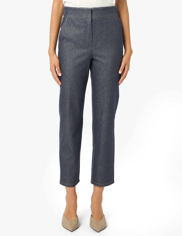 MM by MaxMara Jersey trousers - picture 1 MM by MaxMara Jersey trousers - picture 1