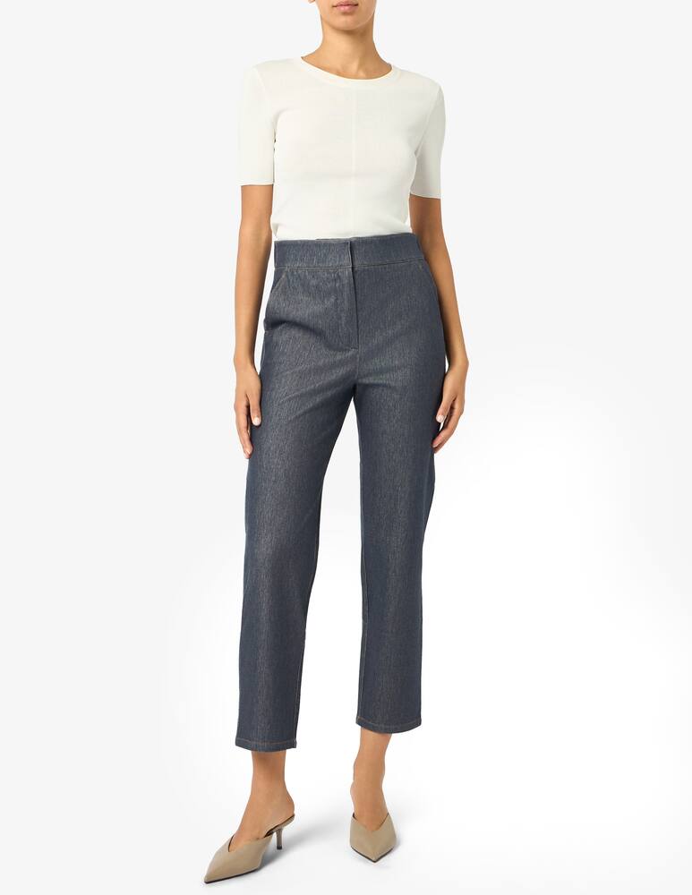 rinascente MM by MaxMara Pantalone in jersey