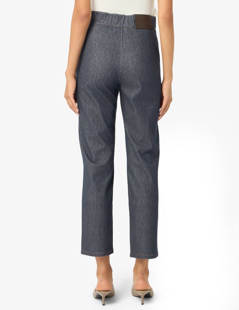 rinascente MM by MaxMara Pantalone in jersey