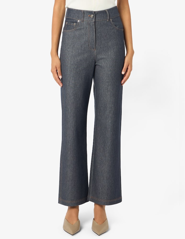 rinascente MM by MaxMara Pantalone in jersey Lemiro