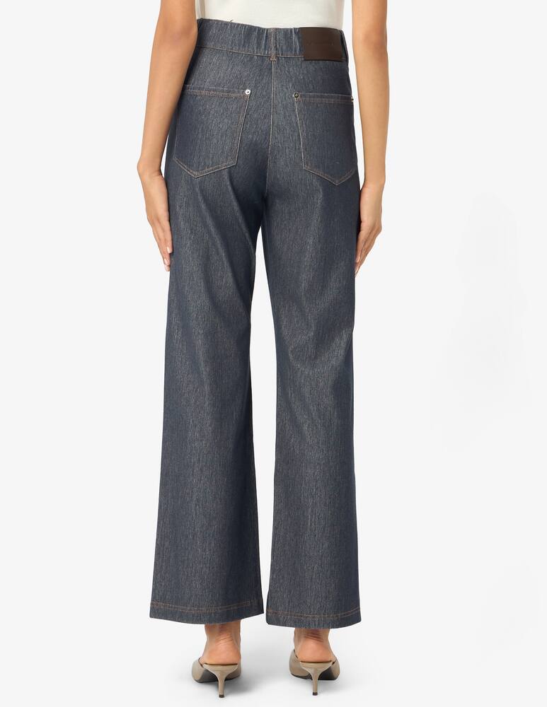 rinascente MM by MaxMara Pantalone in jersey Lemiro