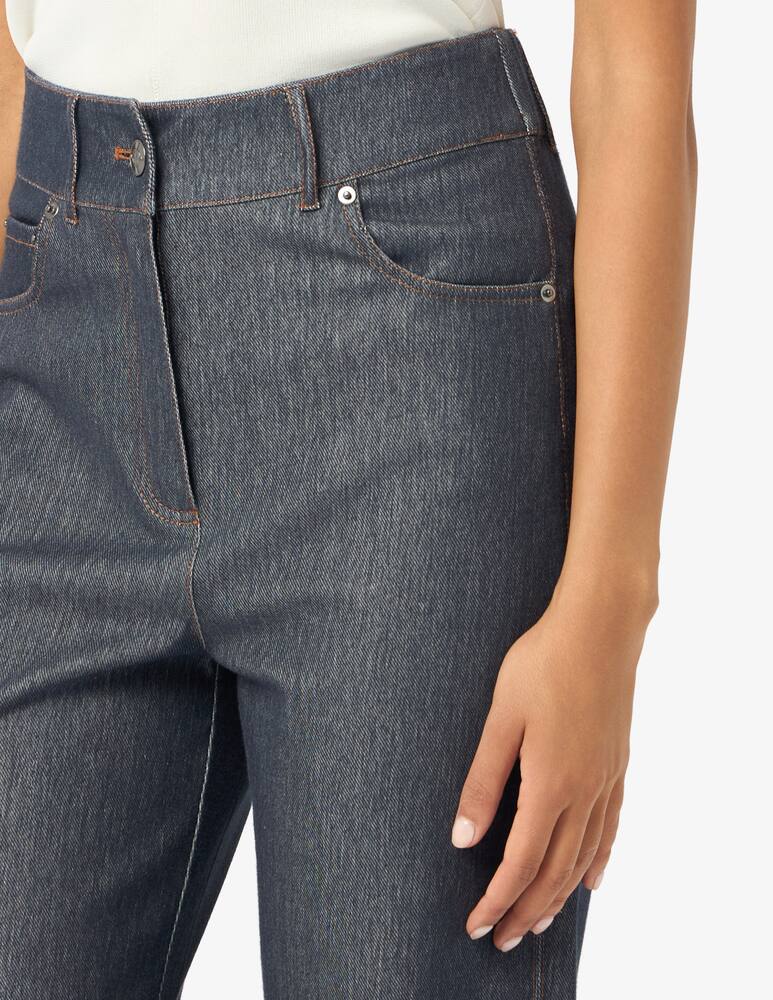 rinascente MM by MaxMara Pantalone in jersey Lemiro