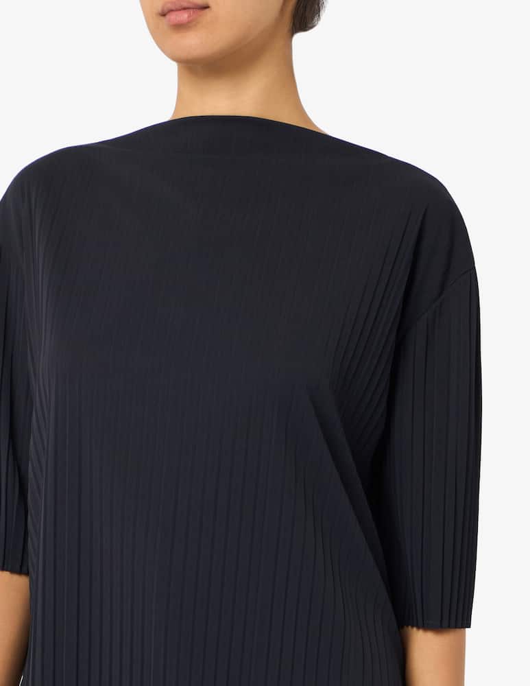 MM by MaxMara Pleated top - picture 4 MM by MaxMara Pleated top - picture 4