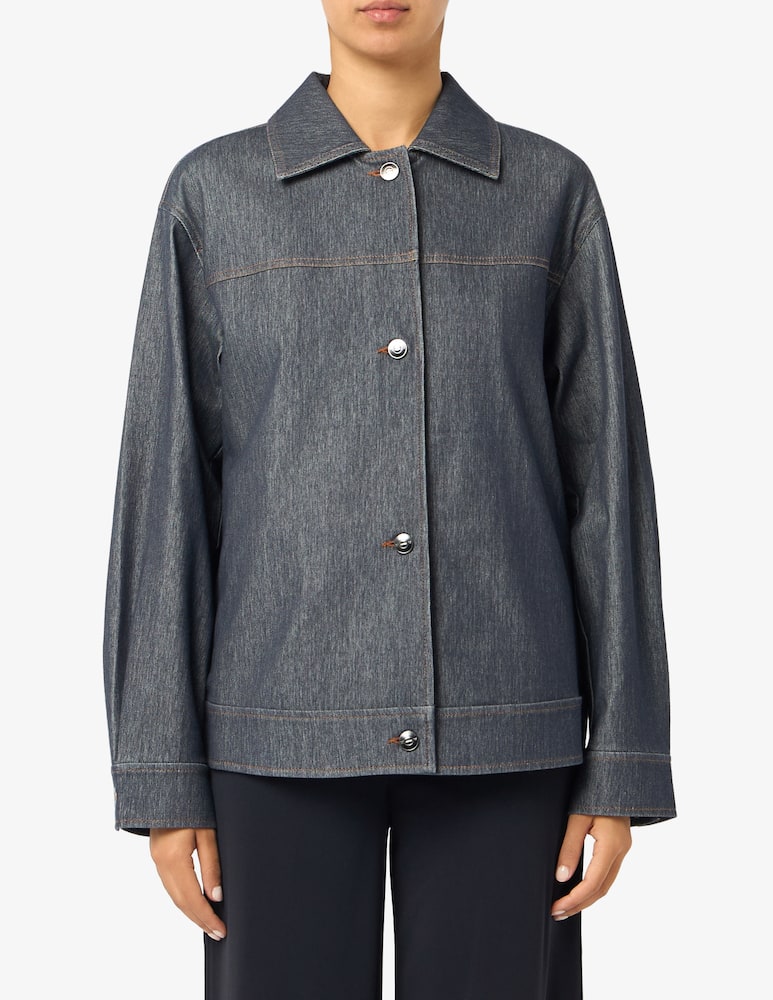 rinascente MM by MaxMara Giacca in jersey